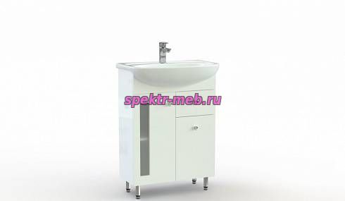 Тумба для ванной Кварта 8