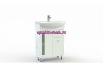 Тумба для ванной Кварта 8