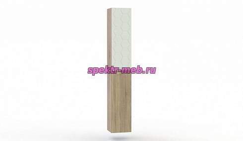 Шкаф подвесной Даная 8