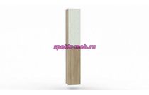 Шкаф подвесной Даная 8