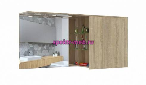 Зеркало Атлант 2