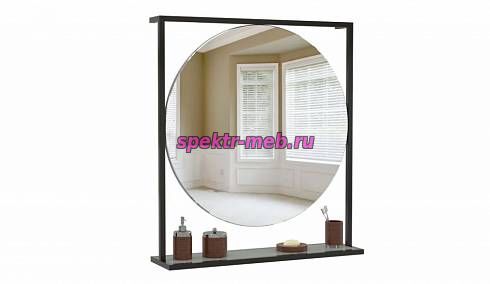 Зеркало для ванной Мирон 3