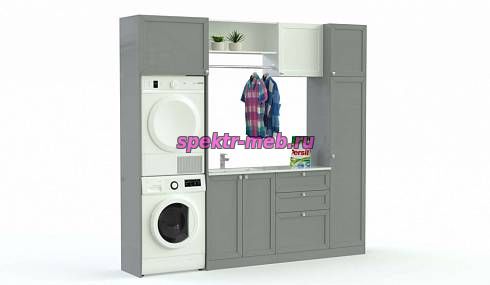 Прачечная Франк 1