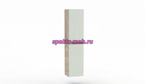 Шкаф подвесной в ванную Флора 10