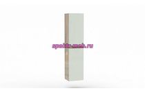 Шкаф подвесной в ванную Флора 10