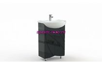 Тумба в ванную Атлант 10