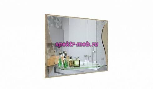 Зеркало для ванной Диалог 10