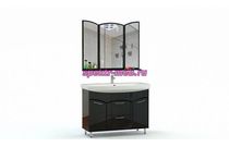 Комплект для ванной Кристи 3