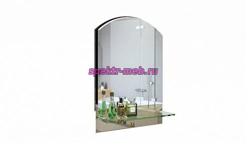 Зеркало для ванной Диалог 7