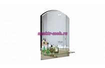 Зеркало для ванной Диалог 7