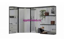 Зеркало для ванной Денвер 4