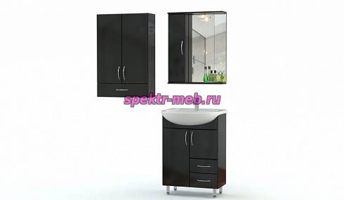 Мебель для ванной Гарри 3