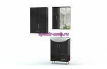 Мебель для ванной Гарри 3