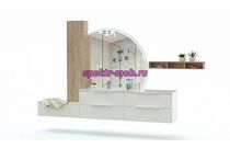 Мебель для ванной комнаты Стэп 1