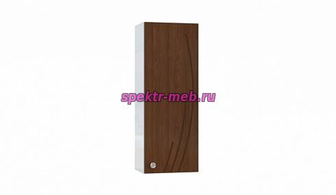 Шкаф подвесной в ванную Нео 13