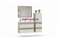 Комплект для ванной Лайн 6