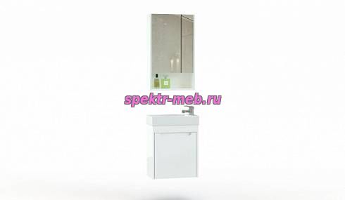 Мебель для ванной Этик 2