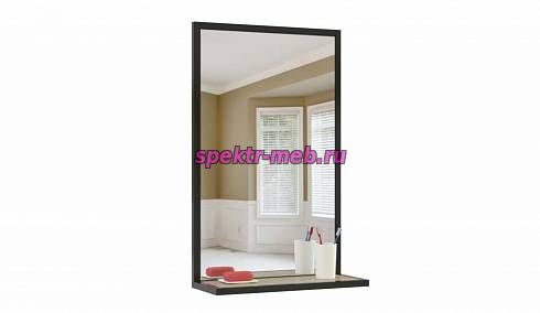 Зеркало в ванную Шайн 3