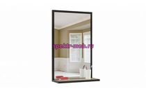 Зеркало в ванную Шайн 3