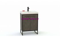 Тумба в ванную Дельта 3