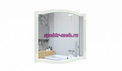 Зеркало для ванной Краст 4