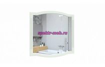 Зеркало для ванной Краст 4