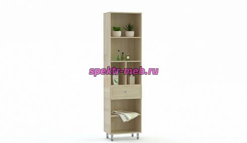 Пенал в ванную Миоко 7