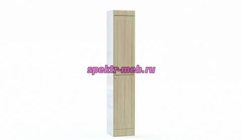 Пенал для ванной комнаты Пола 8