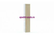 Пенал для ванной комнаты Пола 8