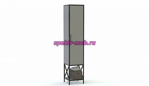 Пенал в ванную Престон 3