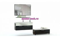 Комплект для ванной Кванта 3