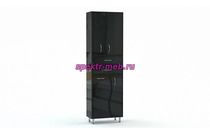 Пенал для ванной Ромира 5