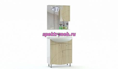 Комплект для ванной Клайд 5