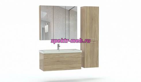 Комплект для ванной Рейно 1