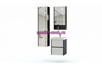 Мебель для ванной комнаты Рони 4