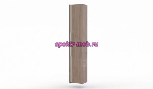 Шкаф в ванную подвесной Примо 10