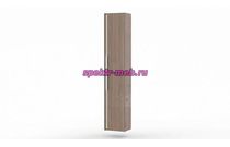 Шкаф в ванную подвесной Примо 10