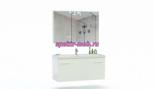 Комплект для ванной Чили 4