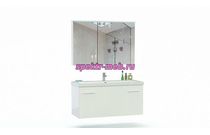 Комплект для ванной Чили 4