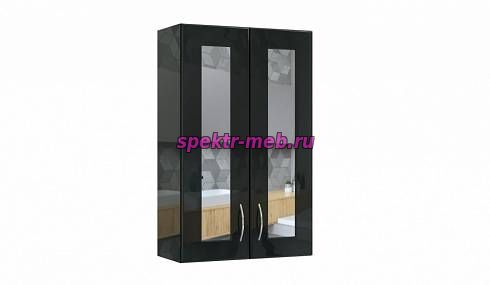 Шкаф в ванную Нелли 9