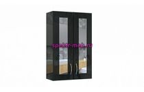 Шкаф в ванную Нелли 9