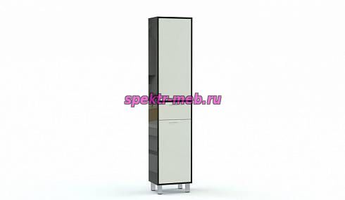 Пенал в ванную Диалог 1