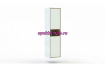 Подвесной шкаф для ванной Валери 10