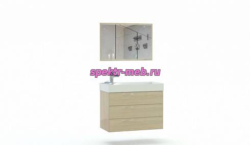 Комплект для ванной Фэст 1