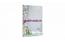 Зеркало для ванной Парсон 9