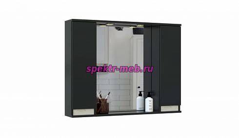 Зеркало для ванной комнаты Электра 5