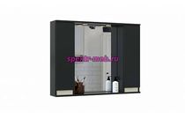 Зеркало для ванной комнаты Электра 5