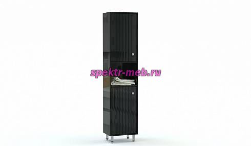 Пенал в ванную Страйк 7