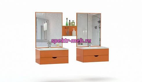Мебель для ванной Фанни 5