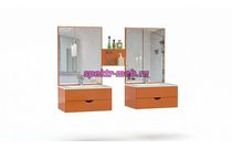 Мебель для ванной Фанни 5